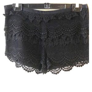 Lave Urban Outfitters shorts